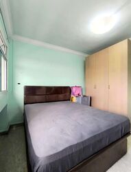 Blk 782 Pasir Ris Street 71 (Pasir Ris), HDB Executive #594185051